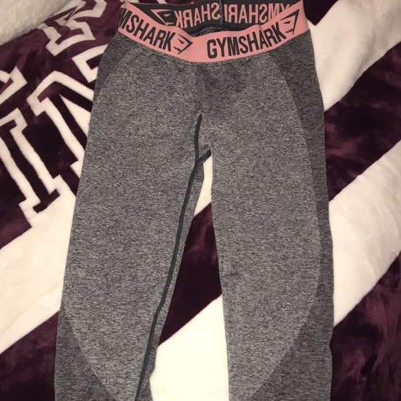 Gymshark Pants - Gymshark leggings